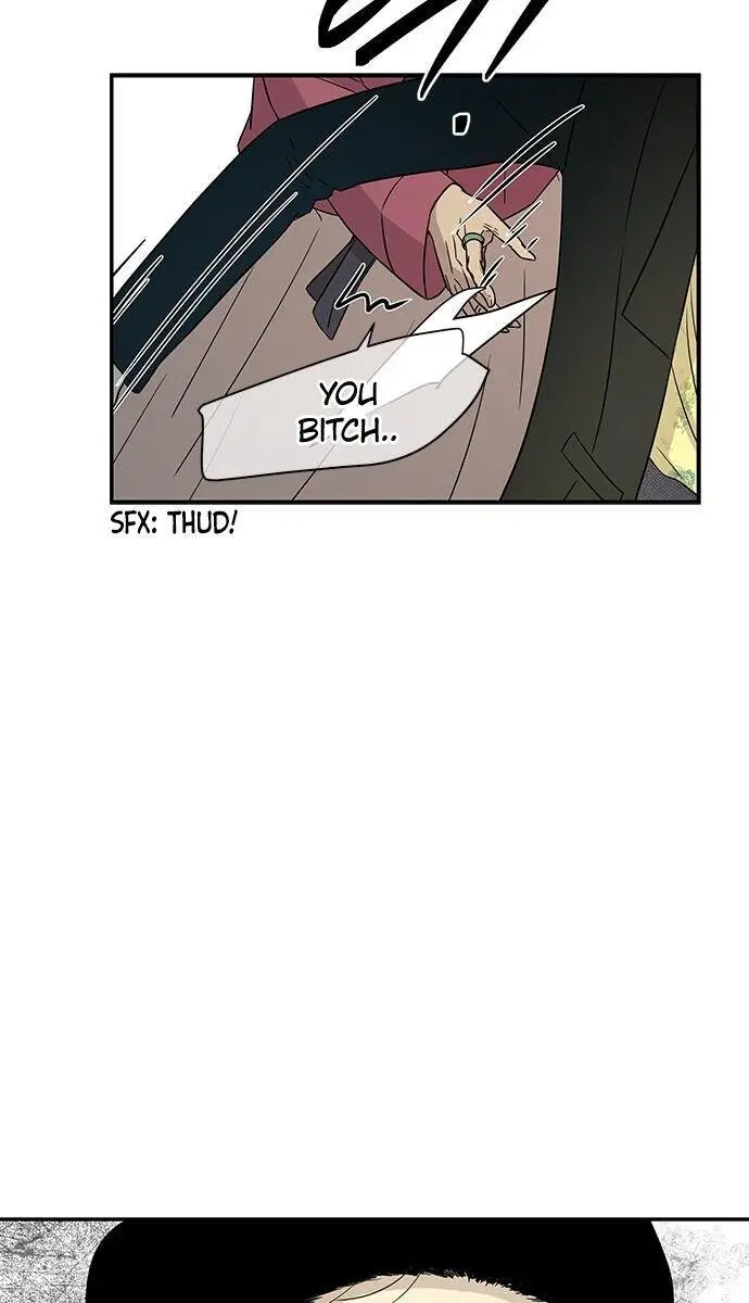 Trapped Chapter 17 Page 56
