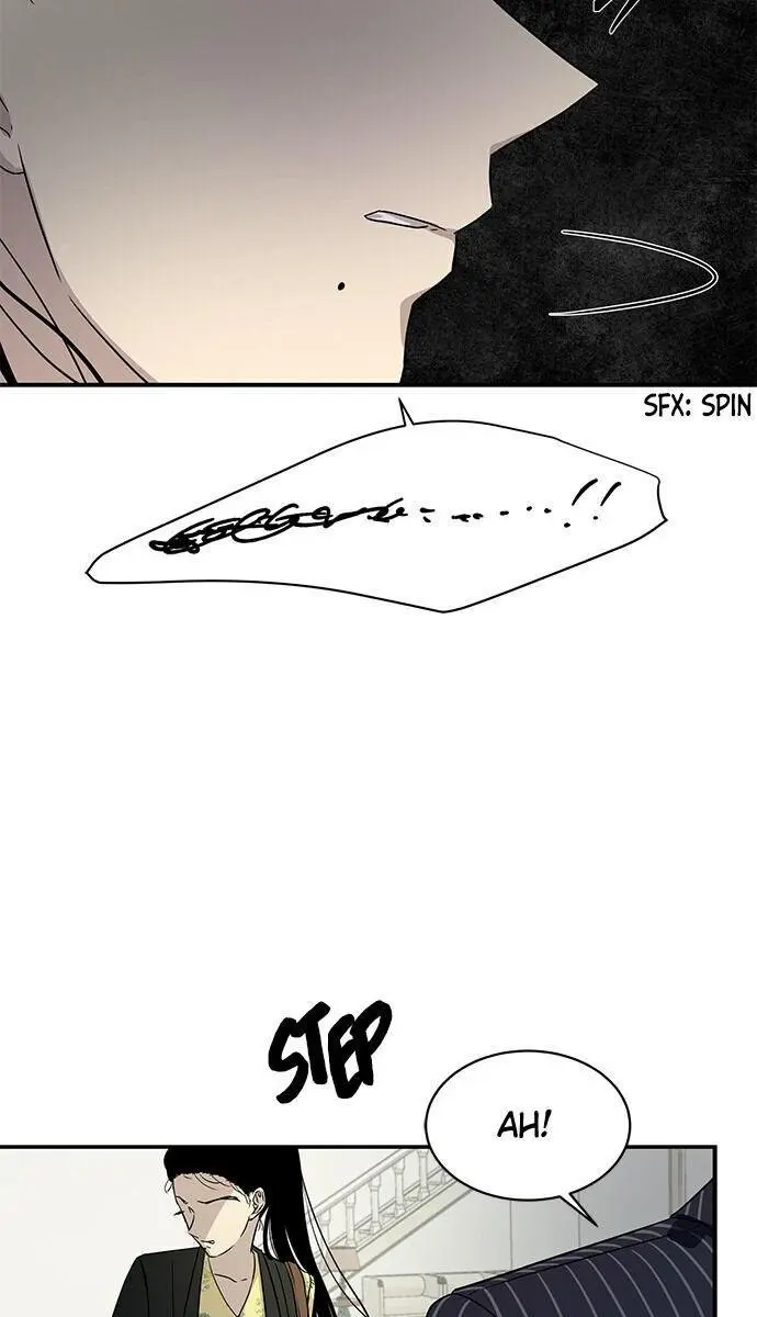 Trapped Chapter 17 Page 60