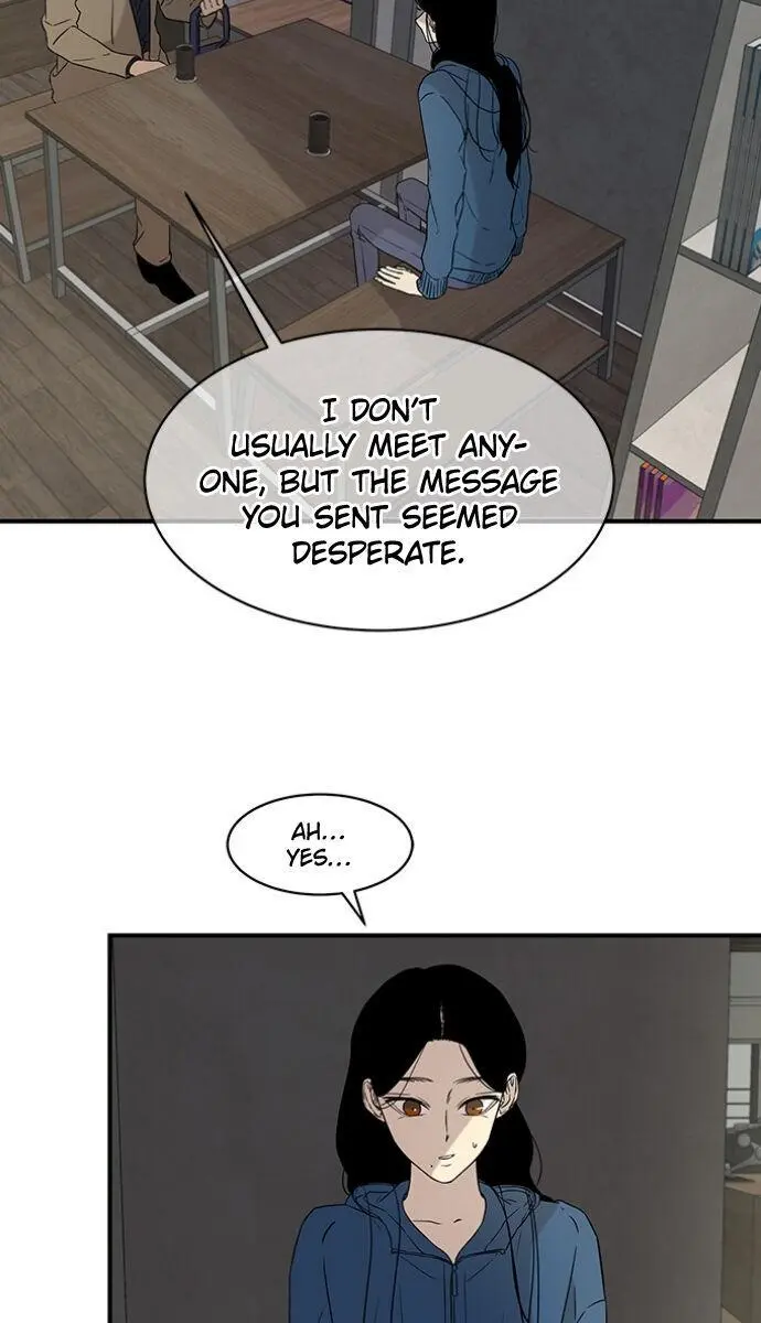 Trapped Chapter 19 Page 5