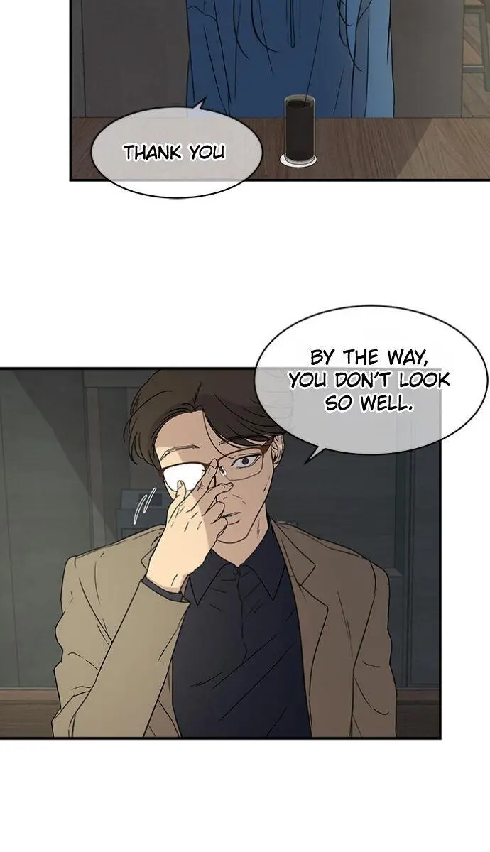 Trapped Chapter 19 Page 6