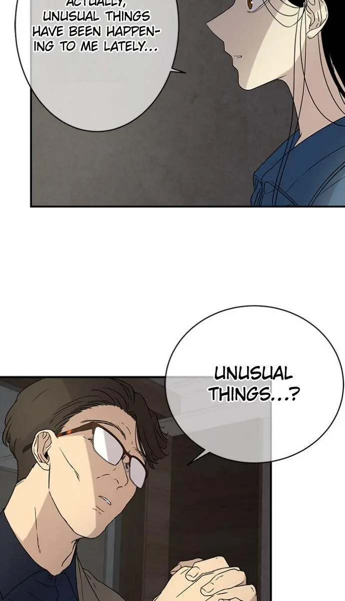 Trapped Chapter 19 Page 8