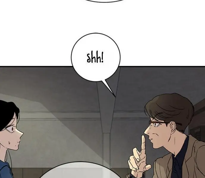 Trapped Chapter 19 Page 10