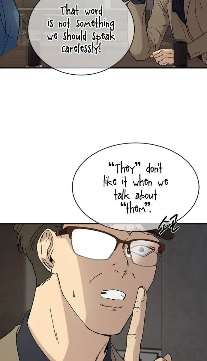 Trapped Chapter 19 Page 11