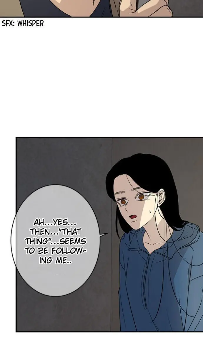 Trapped Chapter 19 Page 12