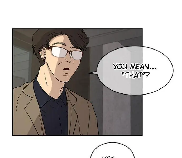Trapped Chapter 19 Page 13
