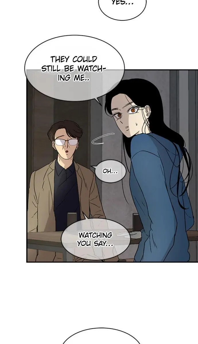 Trapped Chapter 19 Page 14