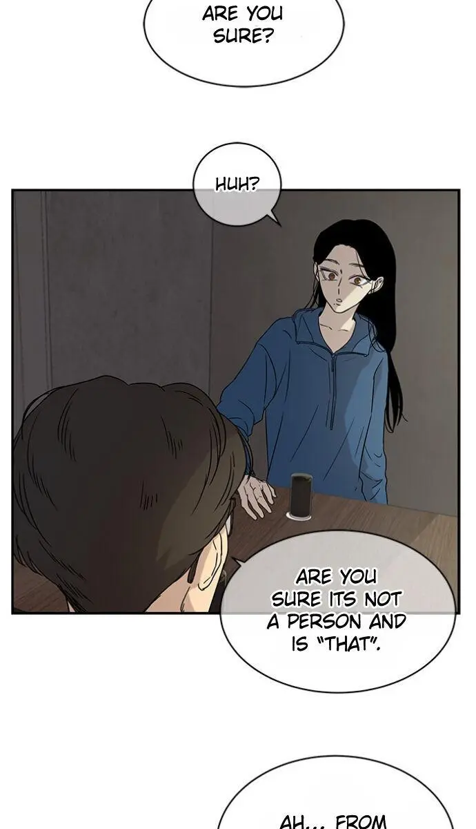 Trapped Chapter 19 Page 15