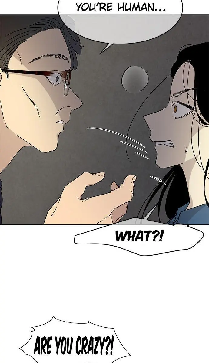 Trapped Chapter 19 Page 30