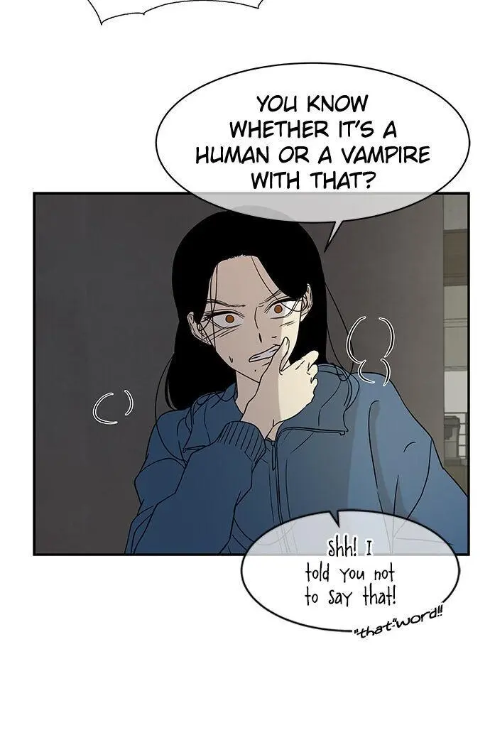 Trapped Chapter 19 Page 31