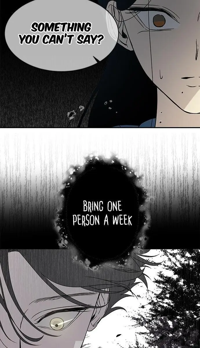 Trapped Chapter 19 Page 35
