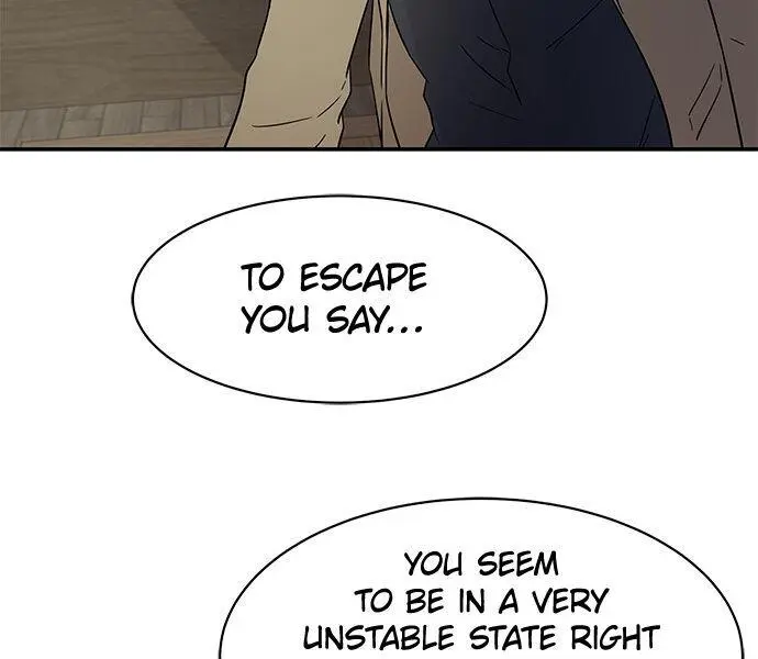 Trapped Chapter 19 Page 43