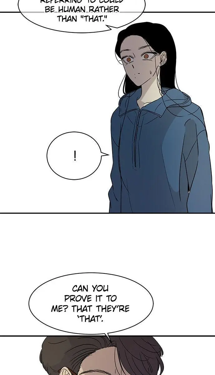 Trapped Chapter 19 Page 45