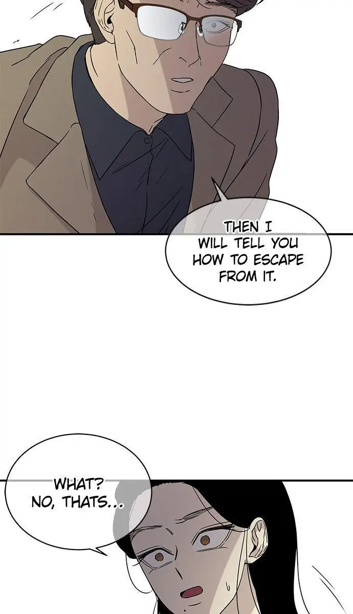 Trapped Chapter 19 Page 46