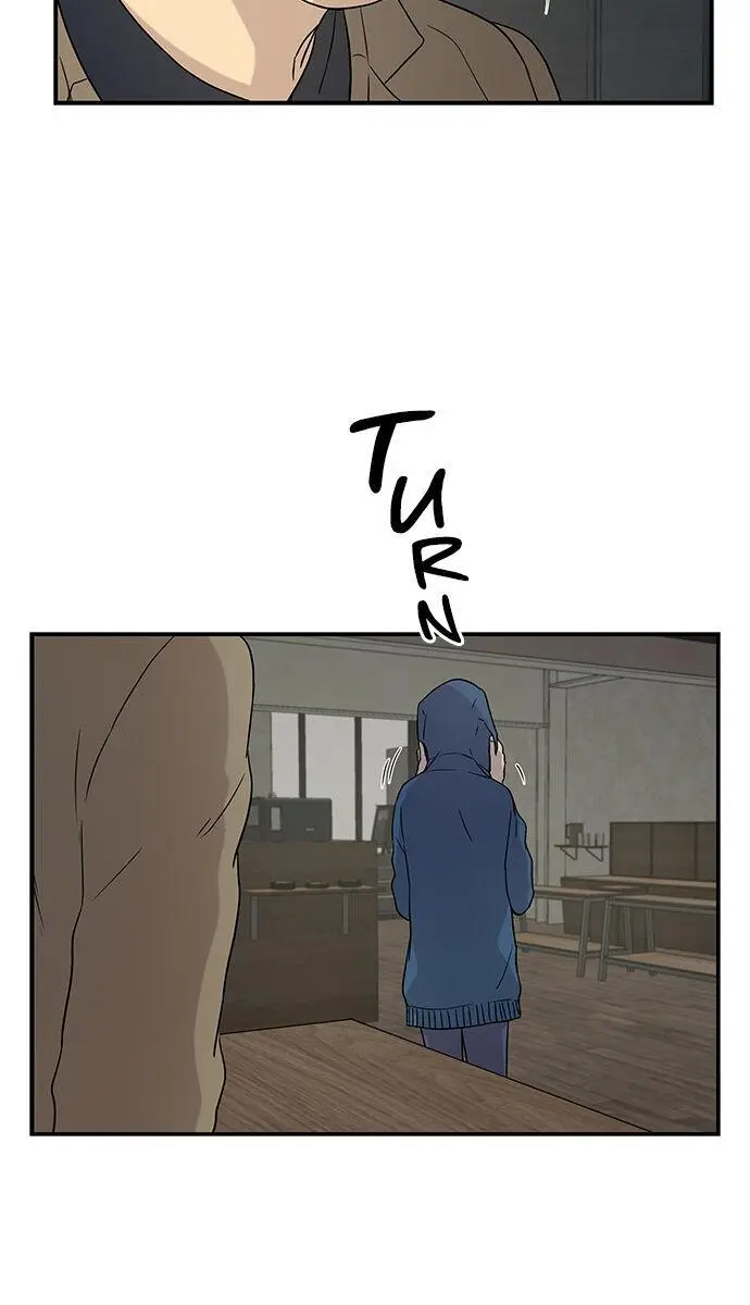 Trapped Chapter 19 Page 54