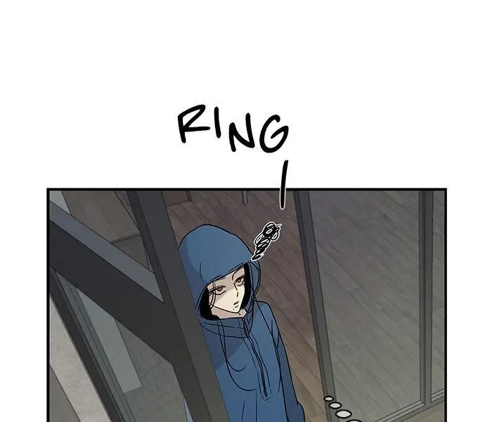 Trapped Chapter 19 Page 56