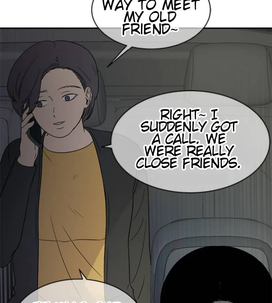 Trapped Chapter 20 Page 11