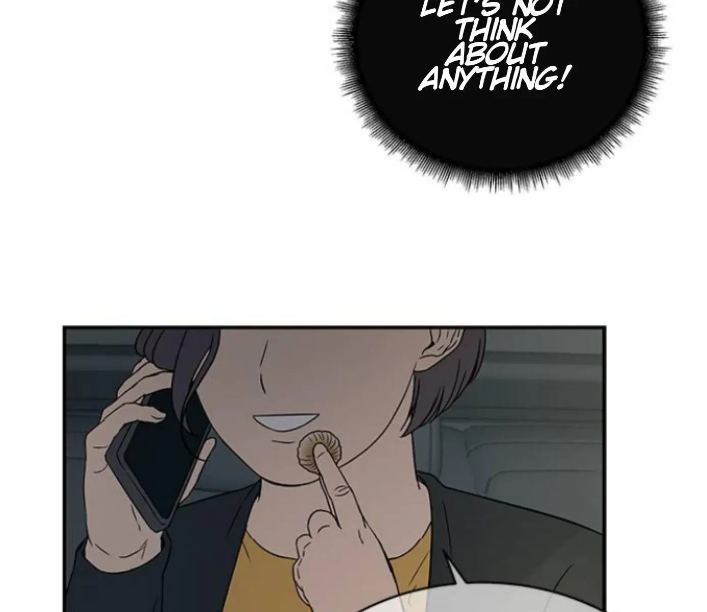 Trapped Chapter 20 Page 26