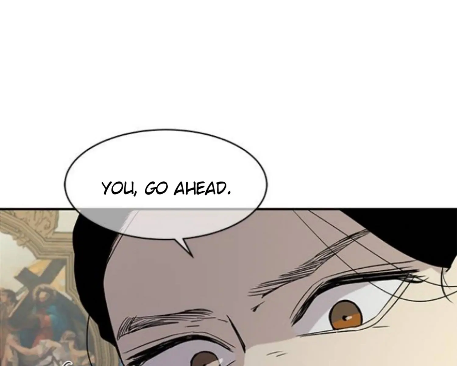 Trapped Chapter 21 Page 34