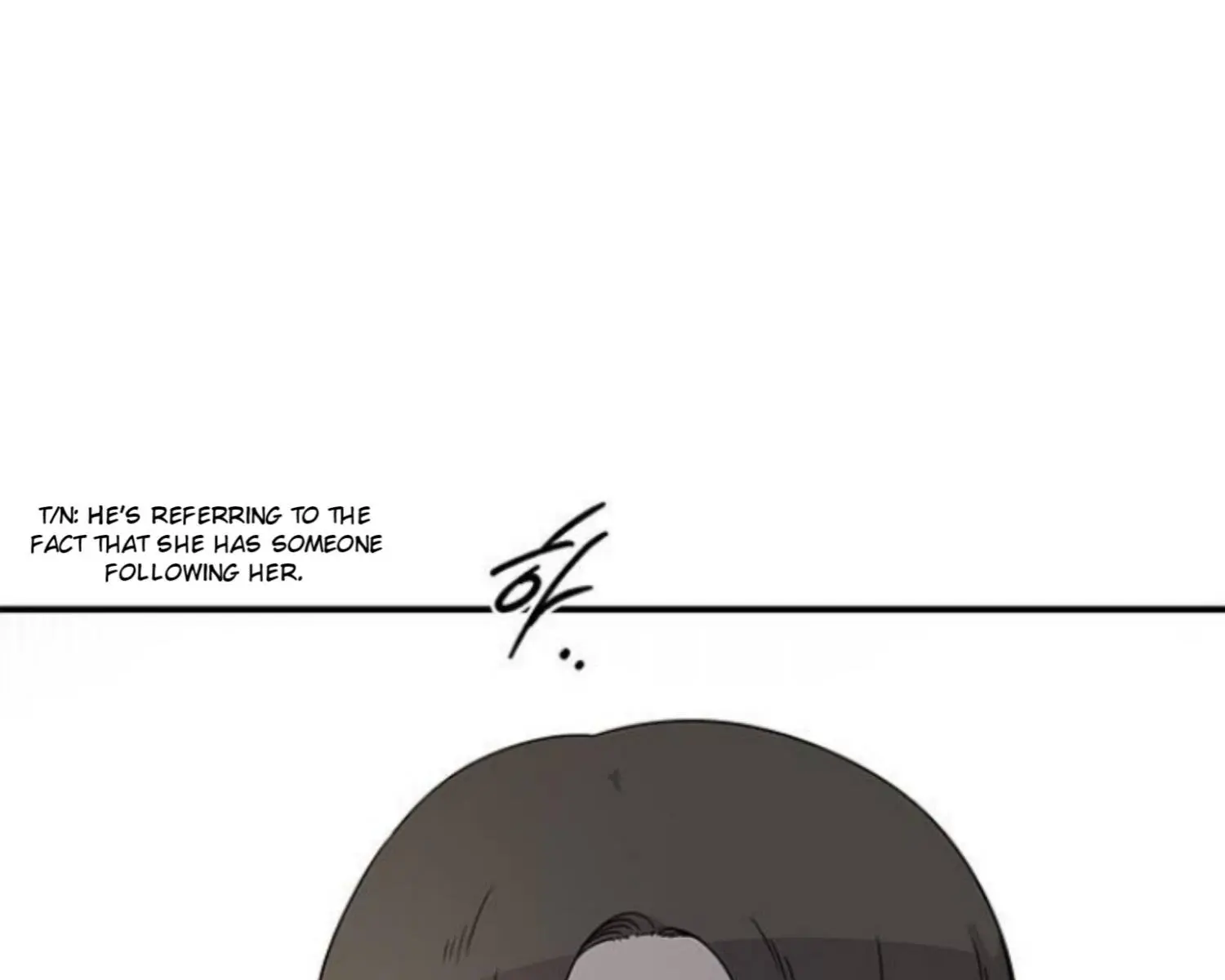 Trapped Chapter 21 Page 49