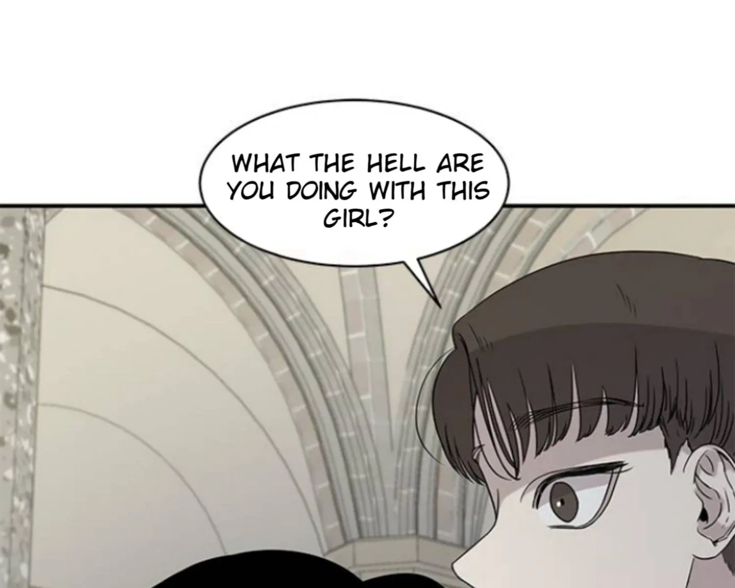 Trapped Chapter 21 Page 58