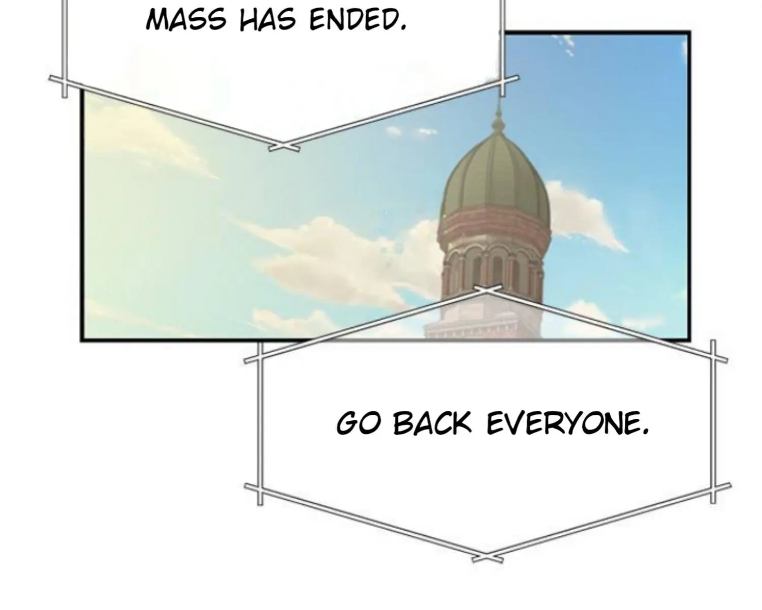 Trapped Chapter 21 Page 62