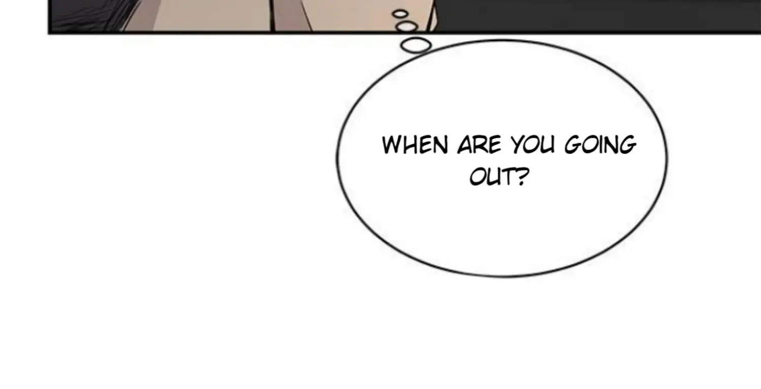 Trapped Chapter 21 Page 110