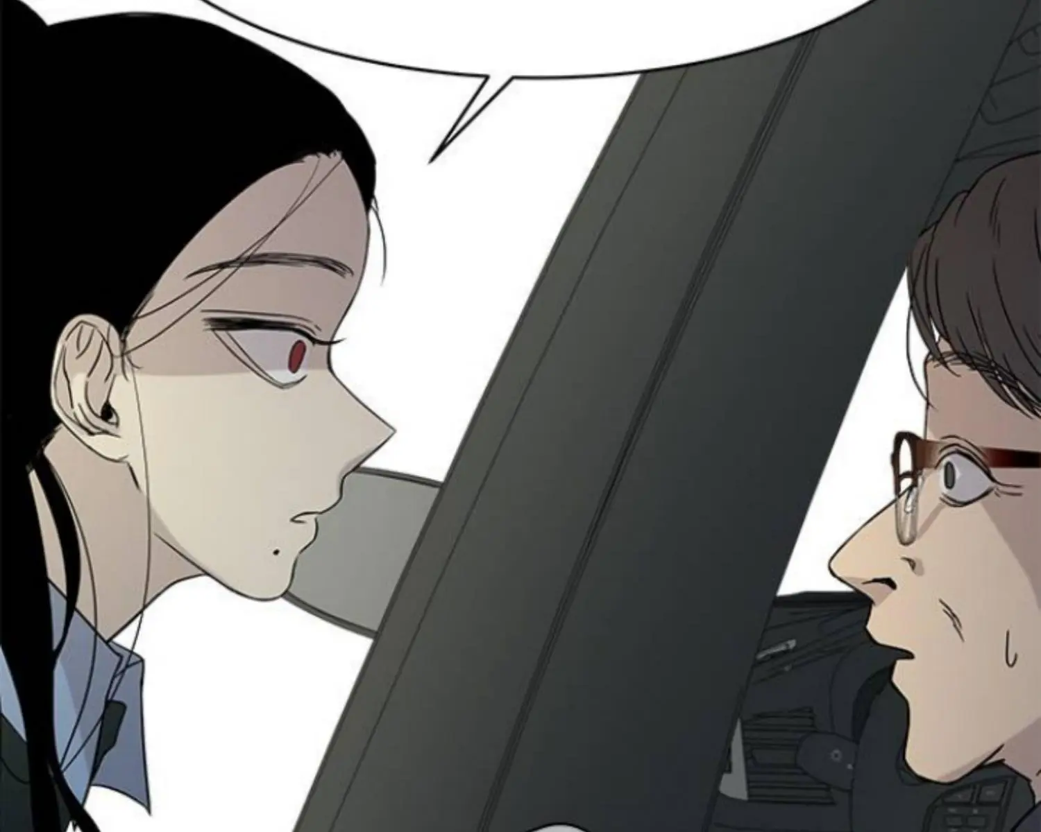 Trapped Chapter 21 Page 118