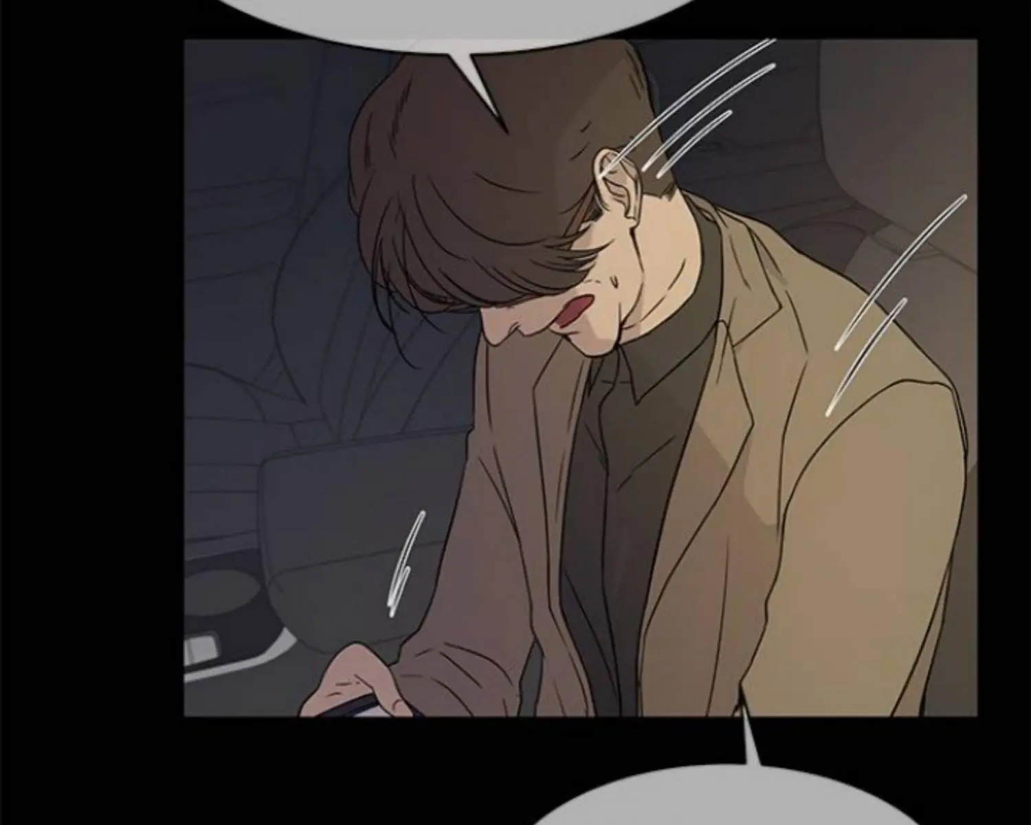 Trapped Chapter 21 Page 123
