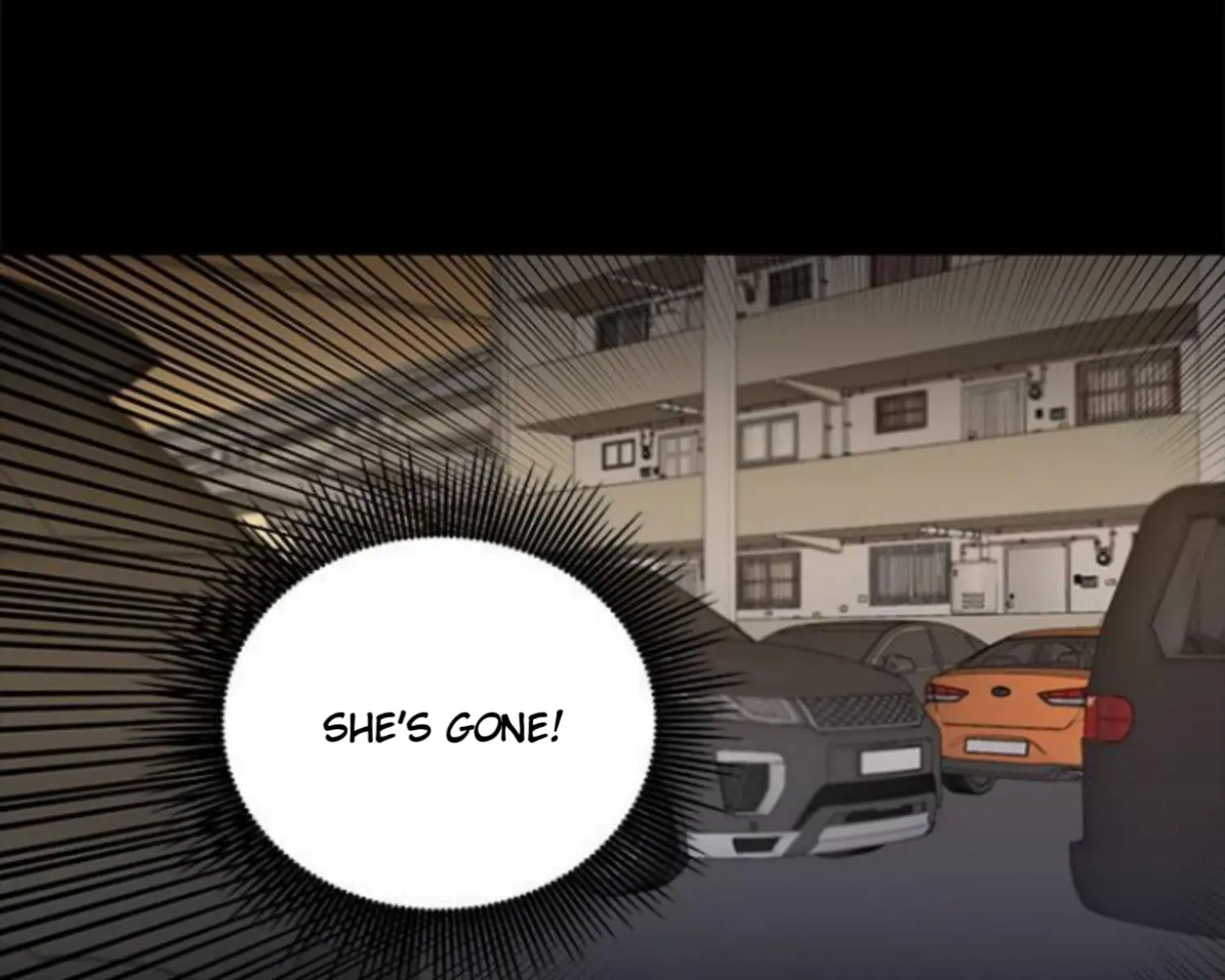 Trapped Chapter 21 Page 126