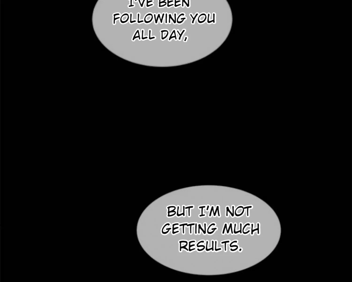 Trapped Chapter 21 Page 135