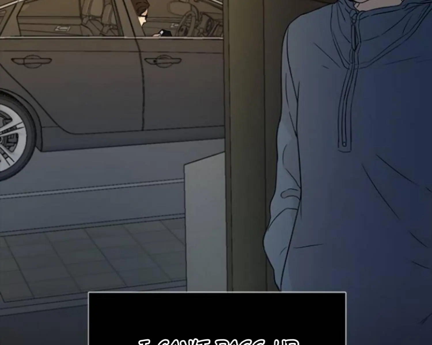 Trapped Chapter 21 Page 138