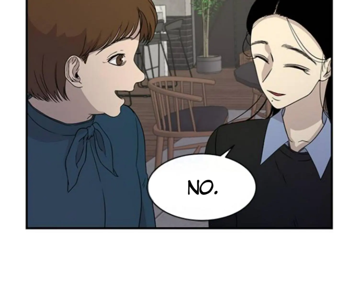 Trapped Chapter 22 Page 10