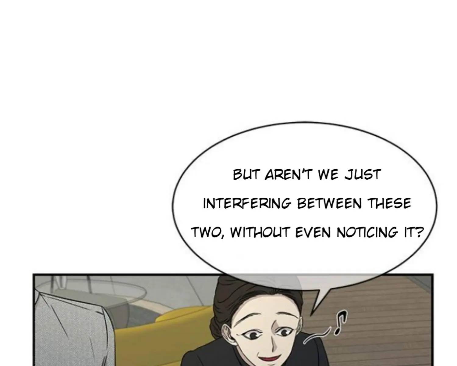 Trapped Chapter 22 Page 12