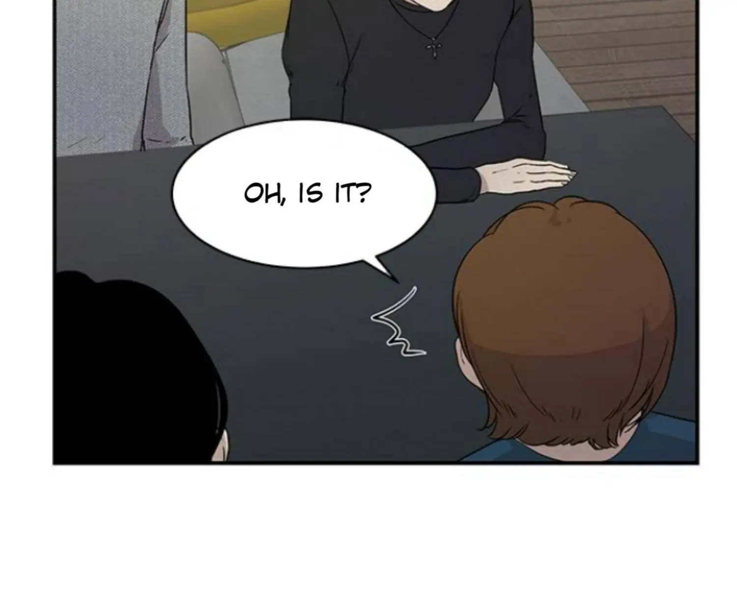 Trapped Chapter 22 Page 13