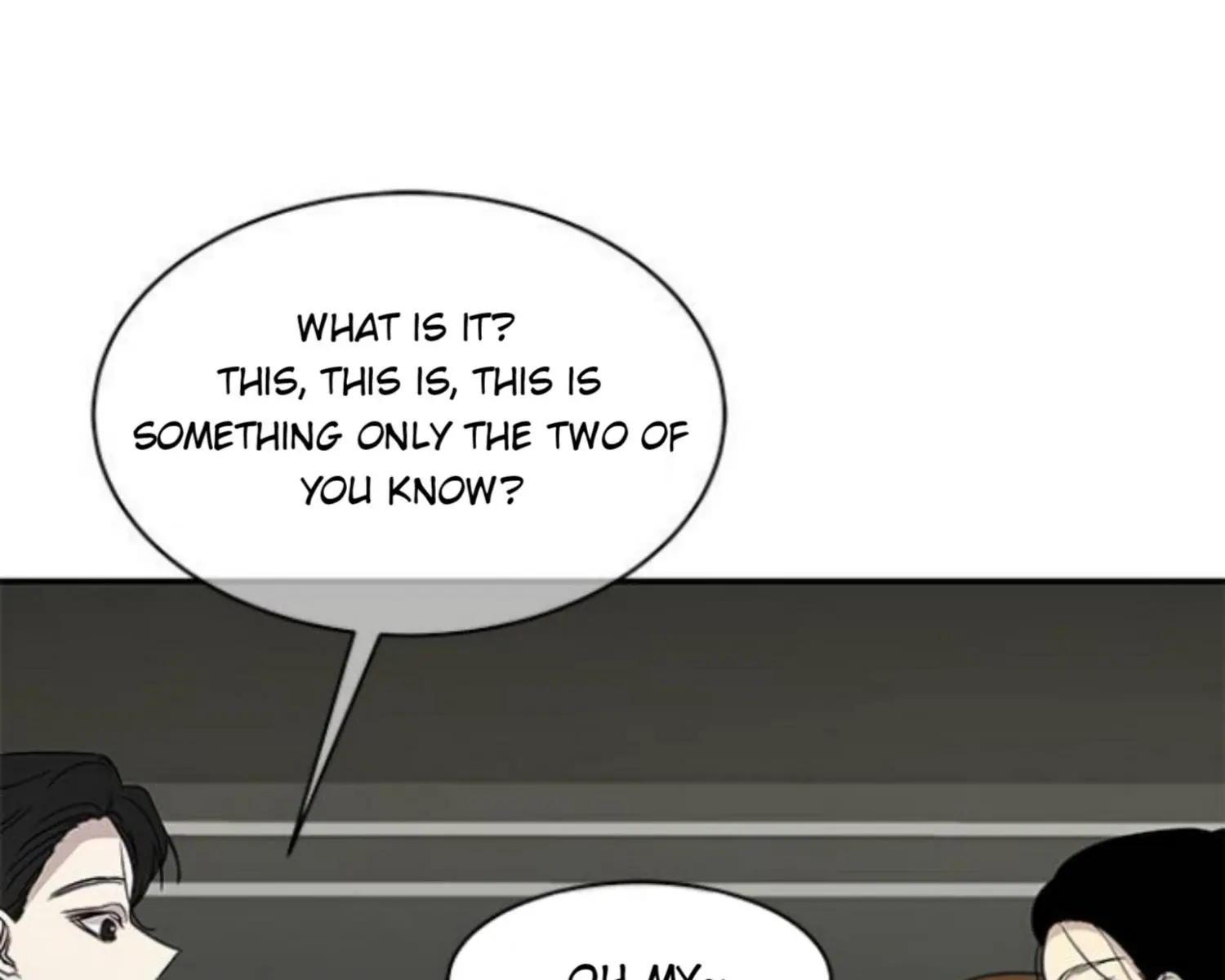 Trapped Chapter 22 Page 27
