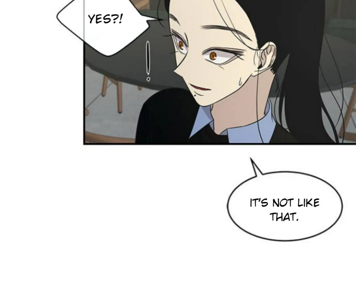 Trapped Chapter 22 Page 31