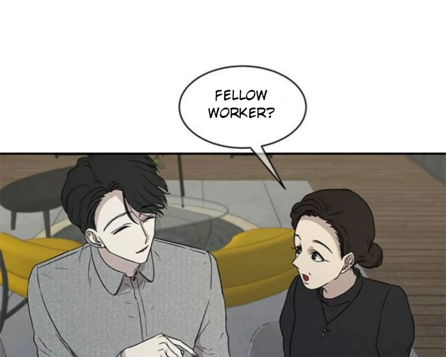 Trapped Chapter 22 Page 36