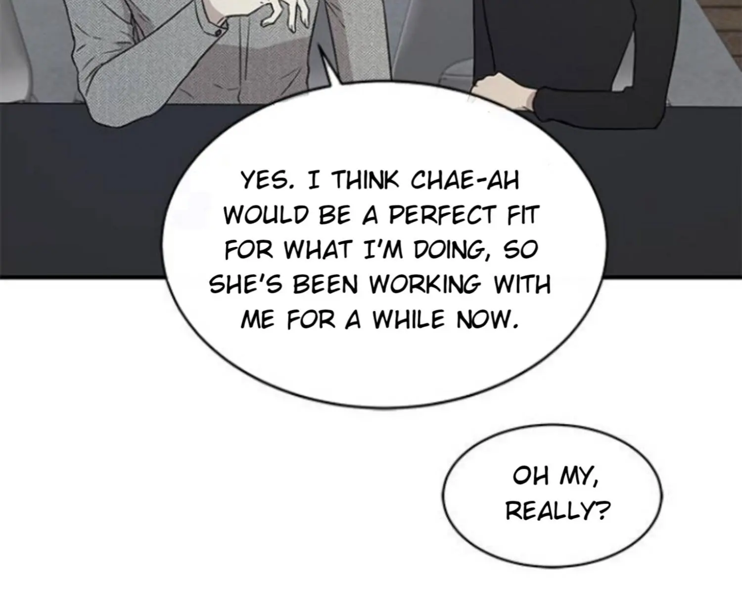 Trapped Chapter 22 Page 37