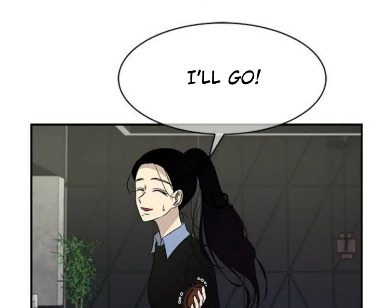 Trapped Chapter 22 Page 46
