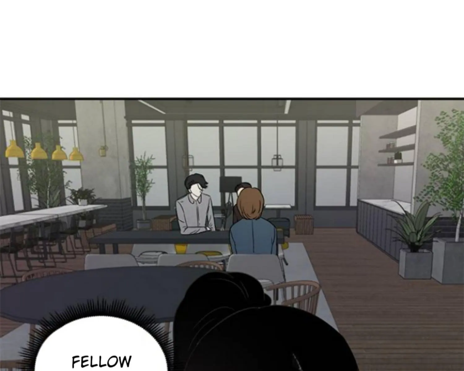 Trapped Chapter 22 Page 50
