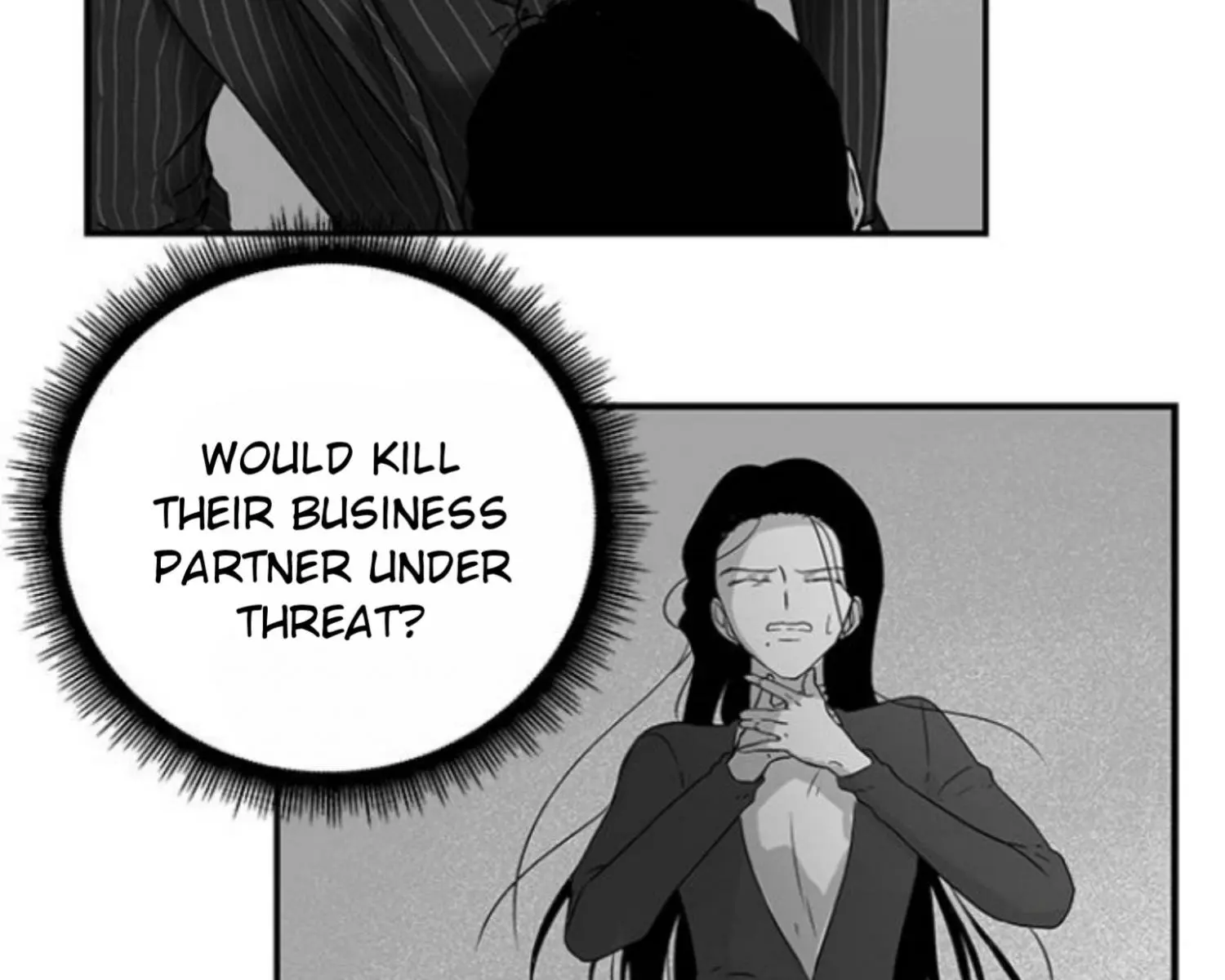 Trapped Chapter 22 Page 54