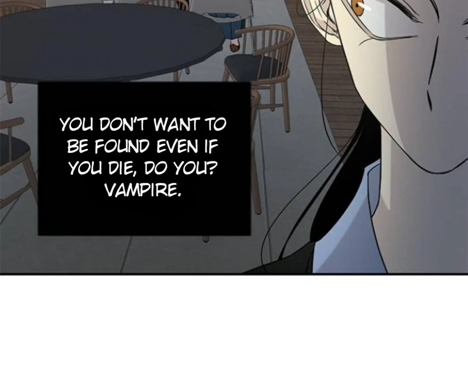 Trapped Chapter 22 Page 70