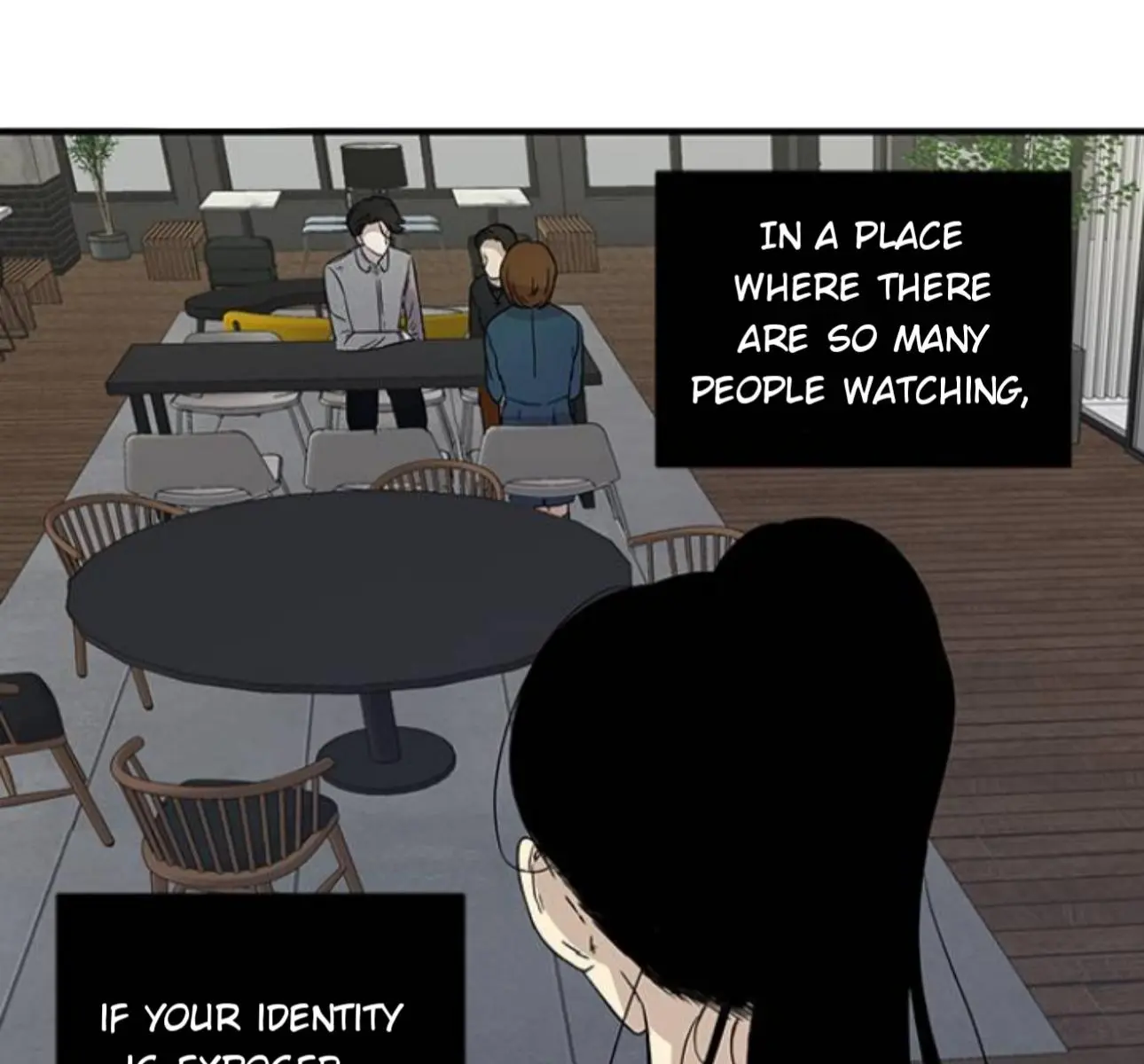 Trapped Chapter 22 Page 78