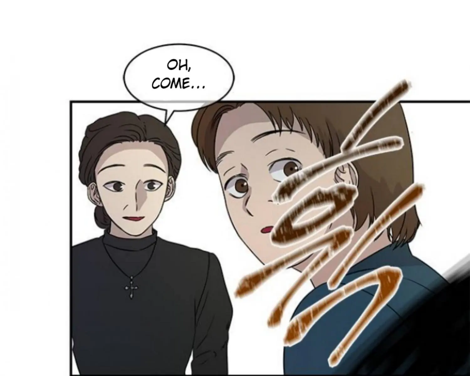 Trapped Chapter 22 Page 83
