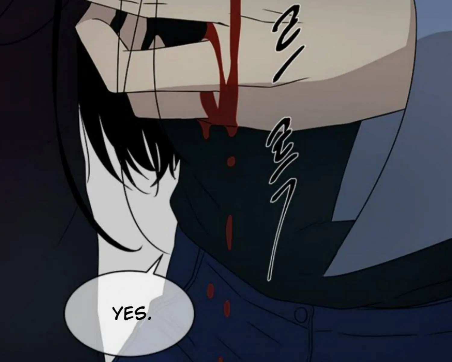 Trapped Chapter 22 Page 100