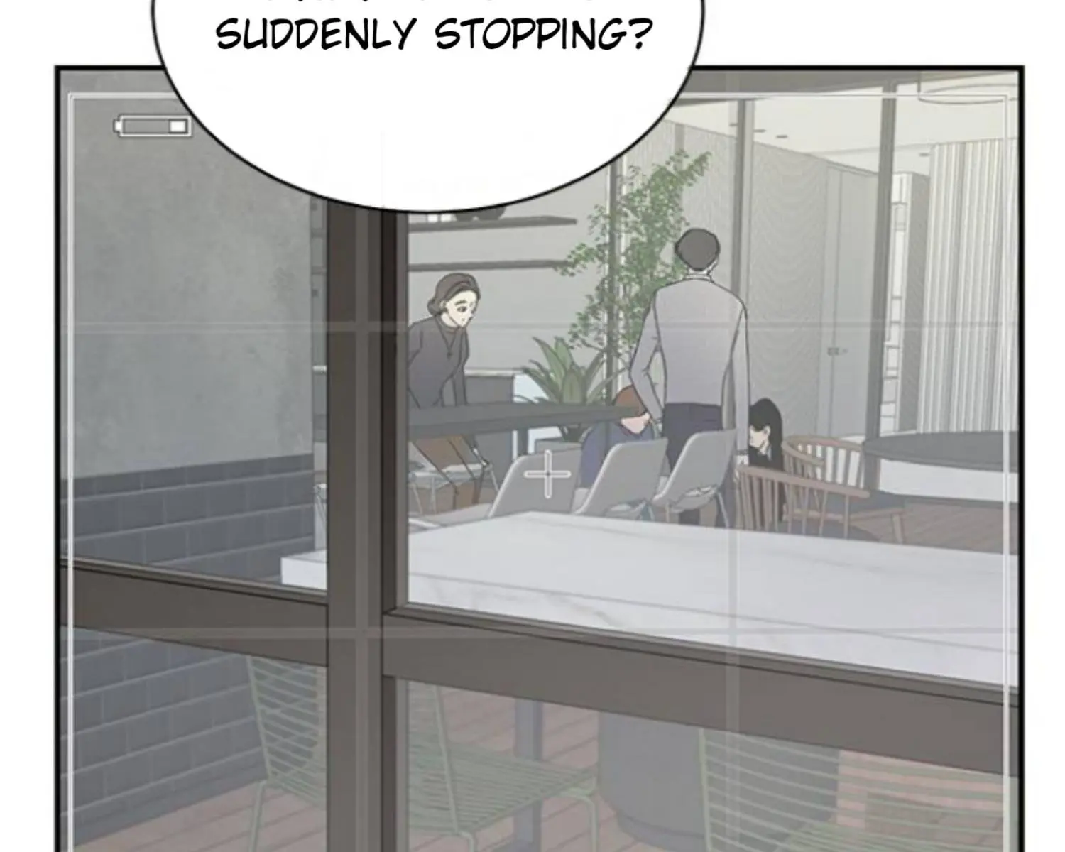 Trapped Chapter 22 Page 139