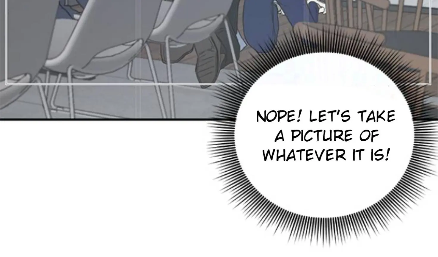 Trapped Chapter 22 Page 143
