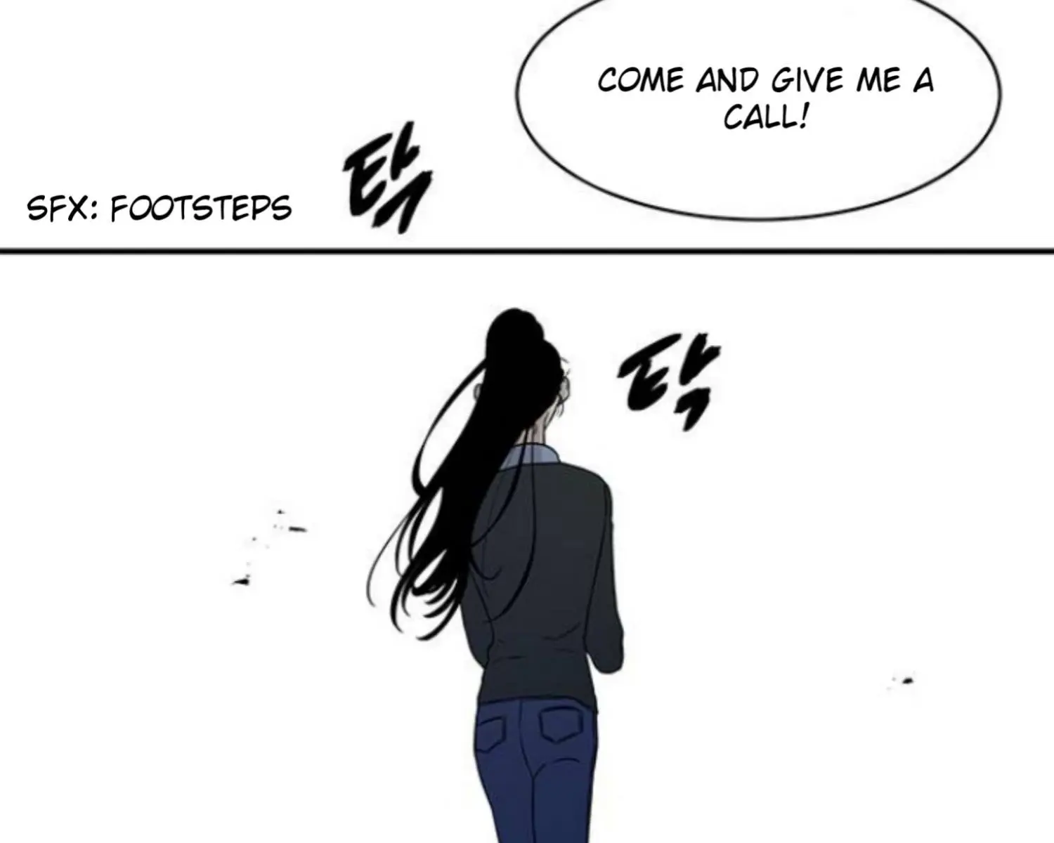 Trapped Chapter 23 Page 25