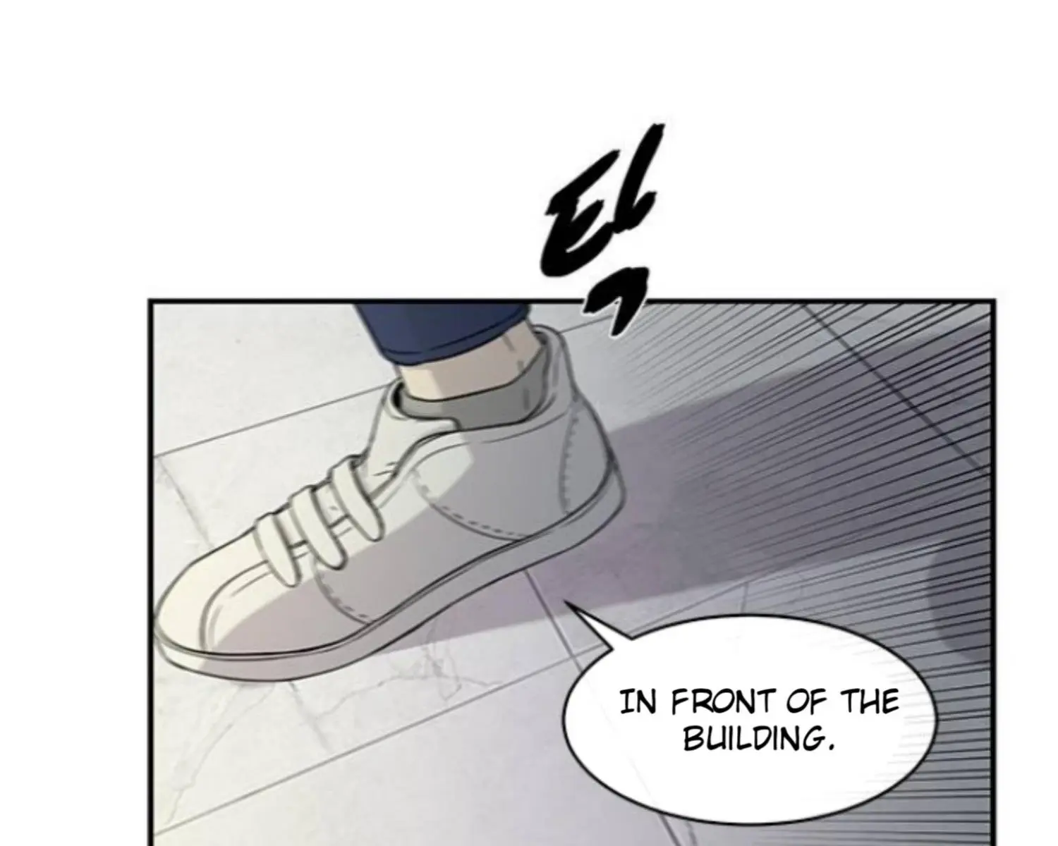 Trapped Chapter 23 Page 30