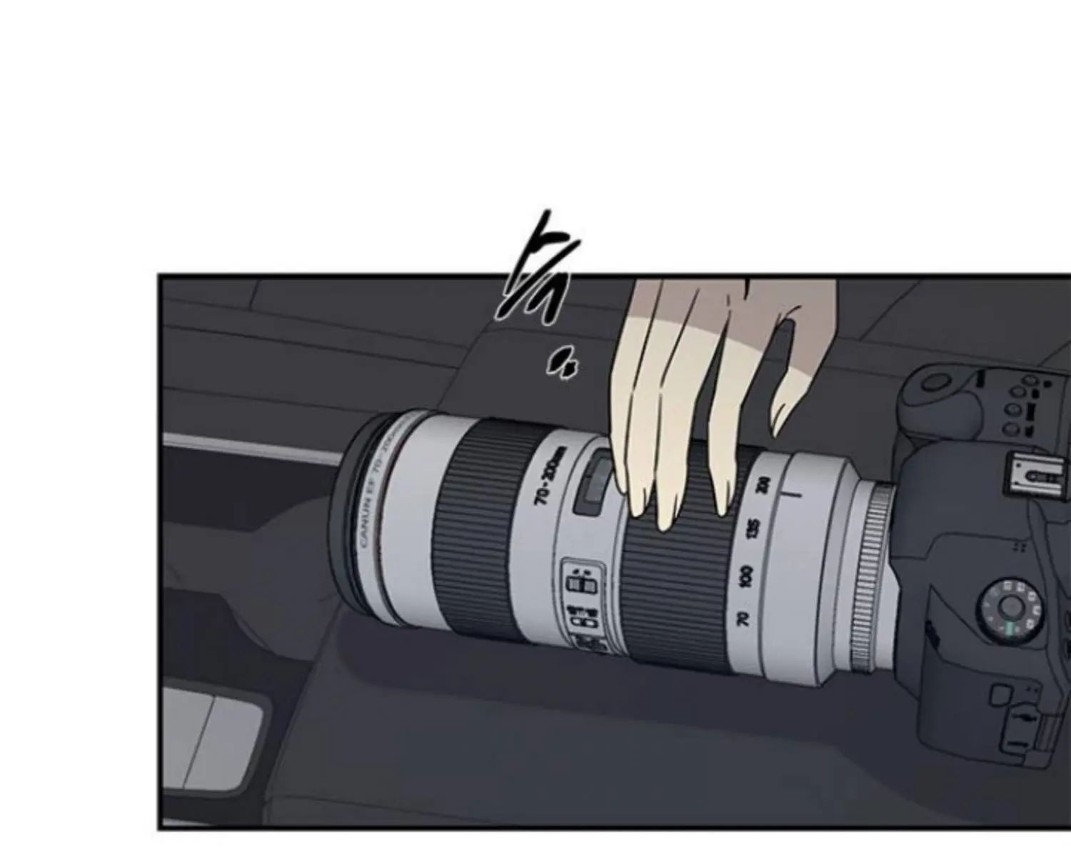 Trapped Chapter 23 Page 45